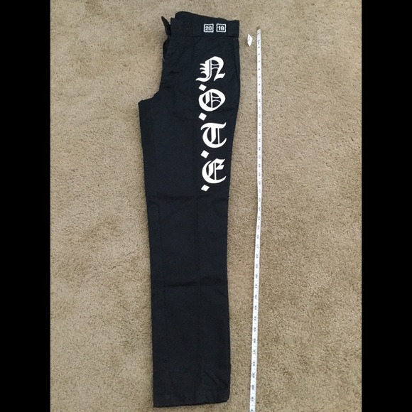 NOTE men’s pants new - Picture 2 of 6
